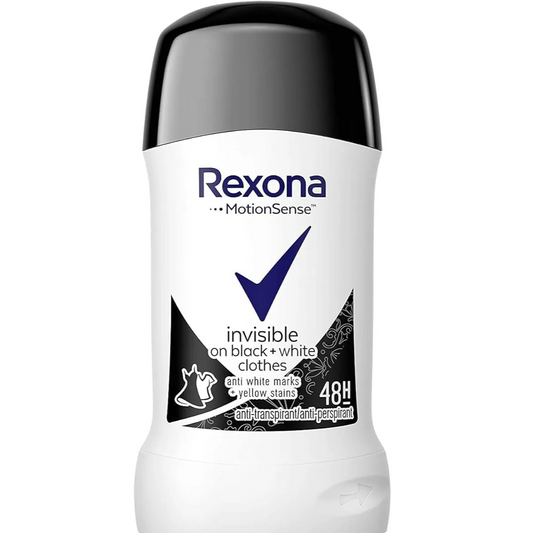 Rexona | Motion Sense Women Antiperspirant Deodorant Stick sweat & odor protection | 40ml