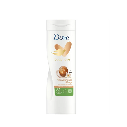 Dove | Body Love Nourishing Secrets Pampering Body Lotion | 400ml
