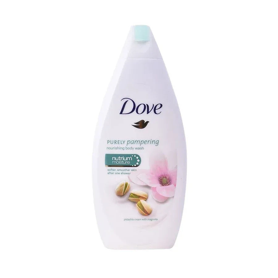 Dove | Body Wash Pistachio & Magnolia | 500ml