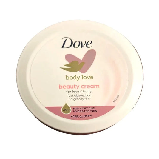 Dove | Cream Beauty | 75ml