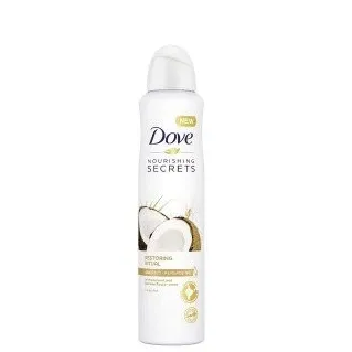 Dove | Deodorant Spray Nourishing Secret Coconut | 250ml
