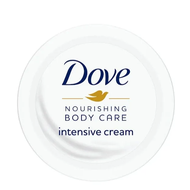 Dove | Intensive Care Cream | 150ml