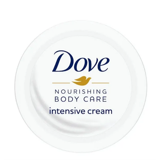 Dove | Intensive Care Cream | 150ml