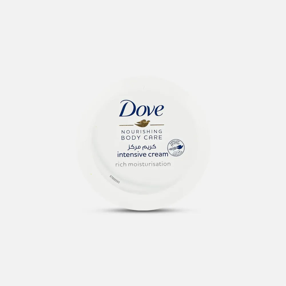 Dove | Intensive Cream | 150Ml