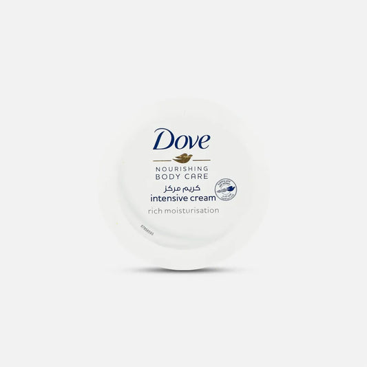 Dove | Intensive Cream | 150Ml