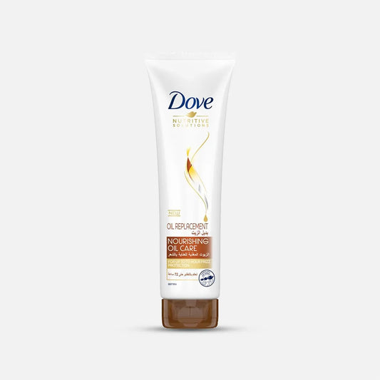 Dove | Nourishing Care Oil Replacement Cream | 300ml