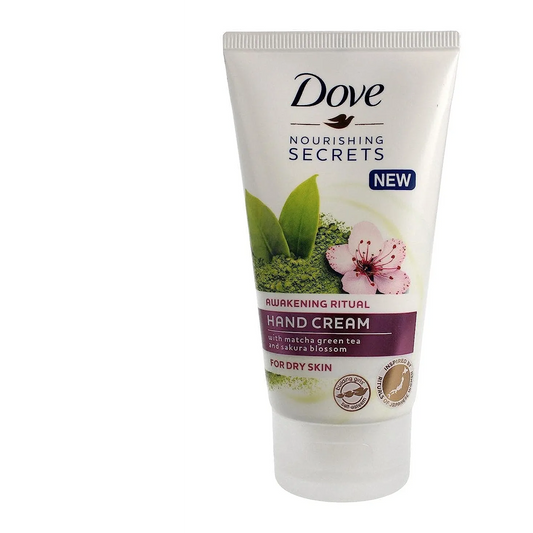 Dove | Awakening Ritual Nourishing Secrets Hand Cream | 75ml