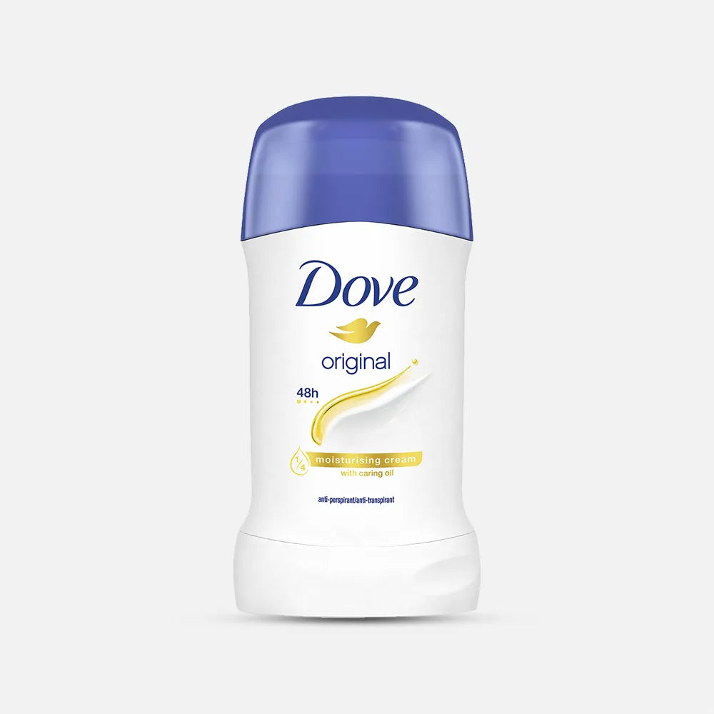 Dove | Original Deodorant Stick | 40ml