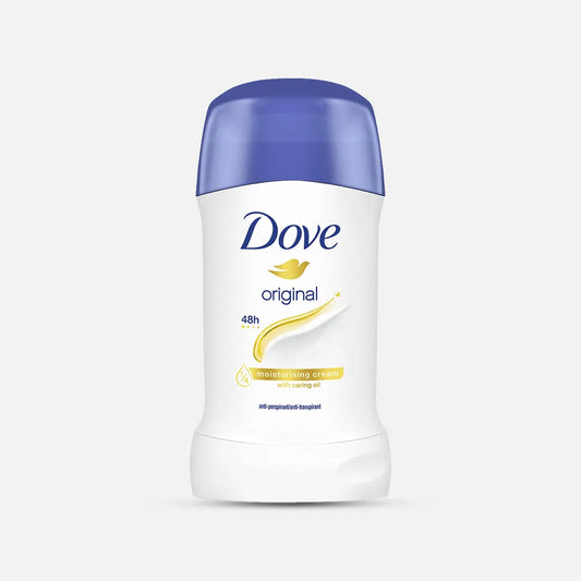 Dove | Original Deodorant Stick | 40ml
