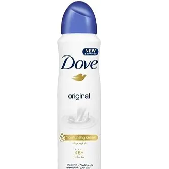 Dove | original spray | 250Ml