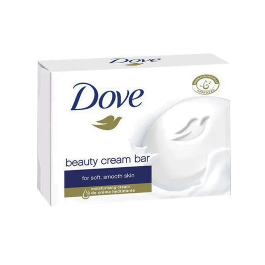 Dove | Soap blue | 90Gm