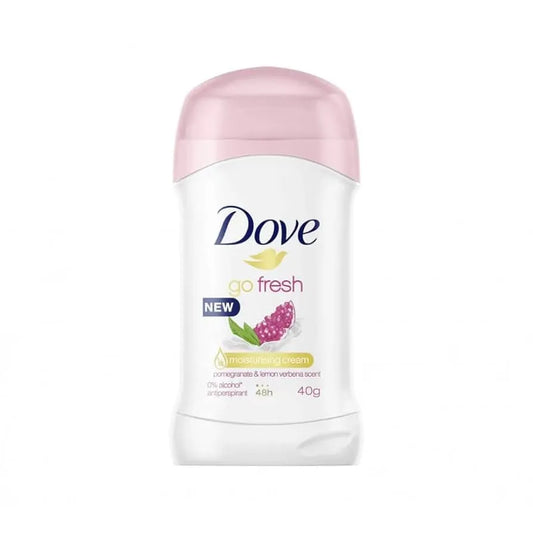 Dove | Go Fresh Pomegranate Deodorant Stick | 40gm