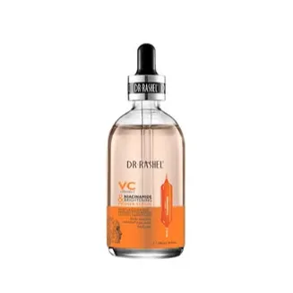 Dr Rashel | Vc And Niacinamide Brightening Primer Serum Orange | 100ml