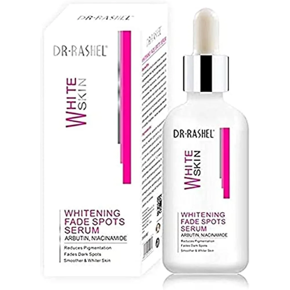 Dr. Rashel | Whitening Fade Spots Serum | 50ml