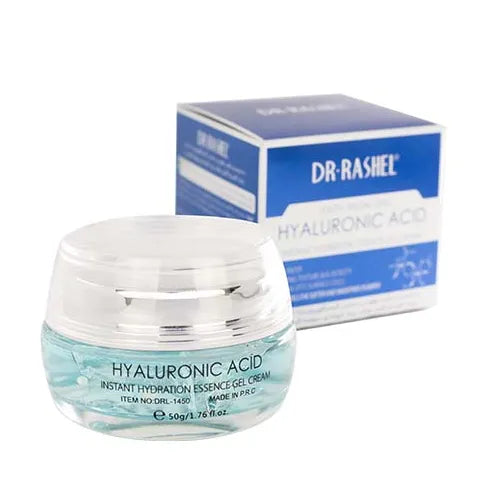 dr rashel youth revitalizing hyaluronic acid instant hydration essence gel cream 50gm