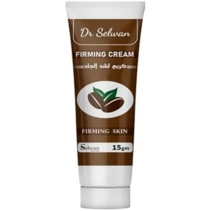 Dr Selwan | Firming Cream | 15ml