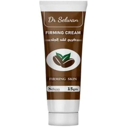 Dr Selwan | Firming Cream | 15ml