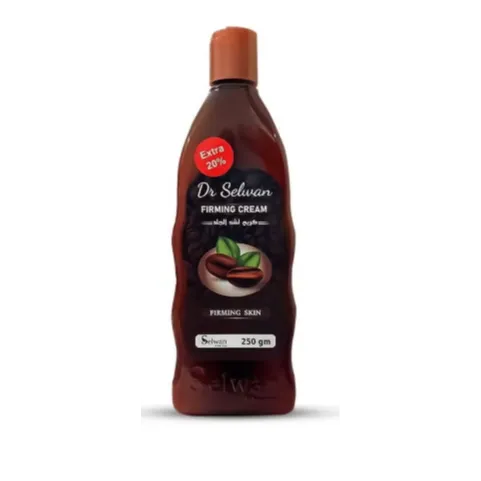 Dr Selwan | Firming Cream | 250ml