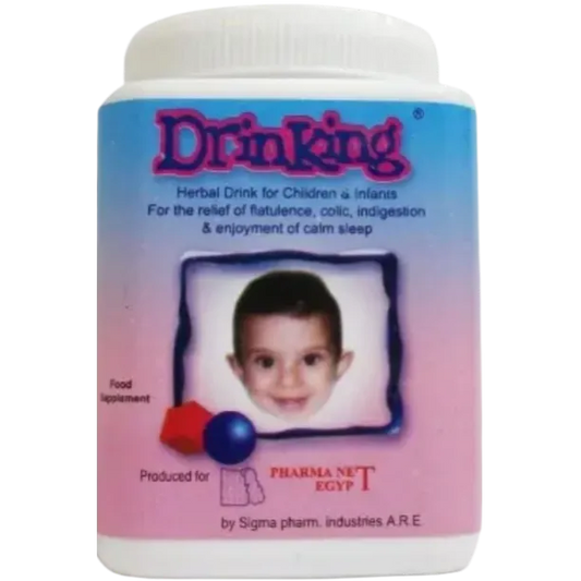 Drinking | Dietary Supplement Powder Jar | 100gm