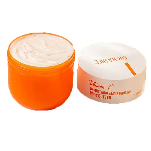 Dr.Rashel | Vitamin C Body Butter | 250ml