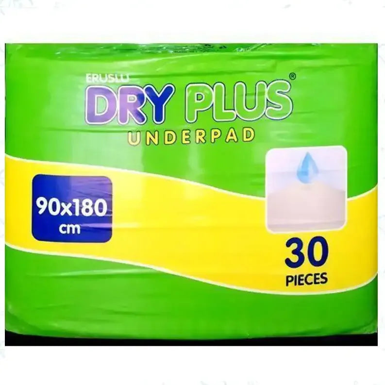 Dry Plus | Bedspread | 30 pcs | 180*90cm