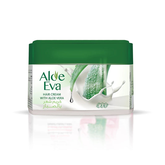 Aloe Eva Hair Styling Cream With Aloe Vera 85 Gm