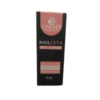 Dulcet | Nail Lotion | 10 ml