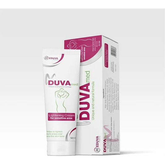 Duvamed | Lightening Cream | 50gm