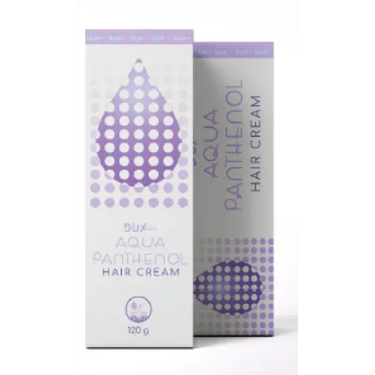 Duxgen Aqua Panthenol Hair Cream | 120gm