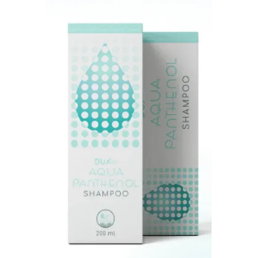 Duxgen Aqua Panthenol Hair Shampoo | 200ml