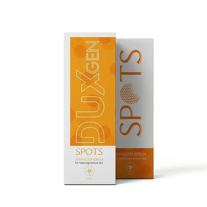 Duxgen | Spots Advanced Serum | 30ml