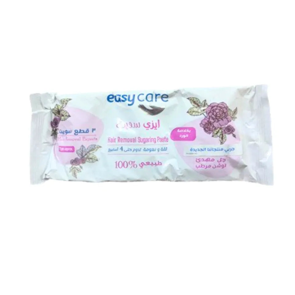 Easy Sweet | Hair Removal Sweet with Ward | 90gm