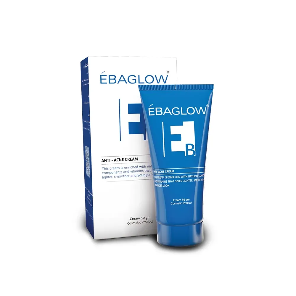 Ebaglow | Cream | 50Gm