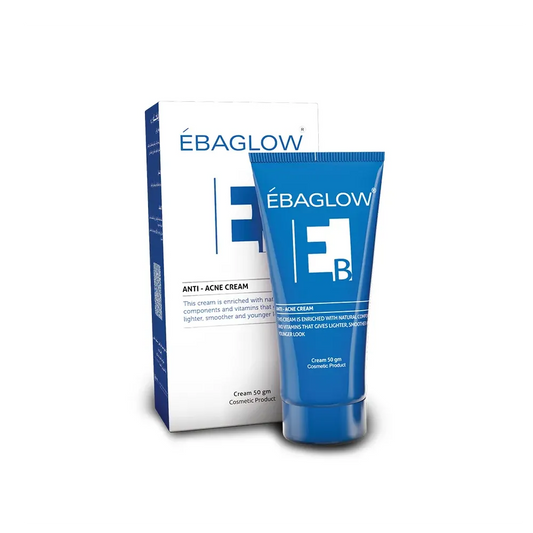 Ebaglow | Cream | 50Gm
