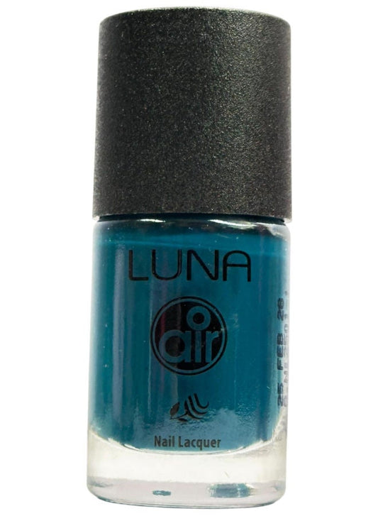 Luna Air Nail Polish Halal