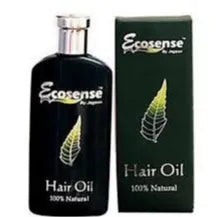 Ecosense | Hair Oil | 100ml