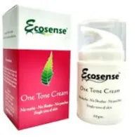 Ecosense | One Tone Cream | 50 gm