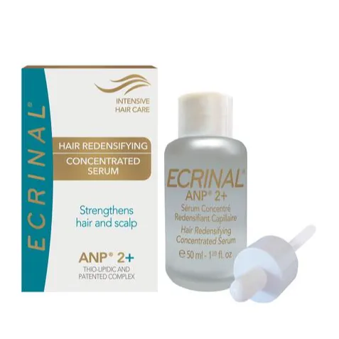 Ecrinal | Hair re densification serum | 50ml