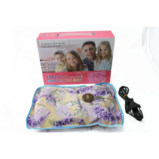 Electric Hot Water Bag