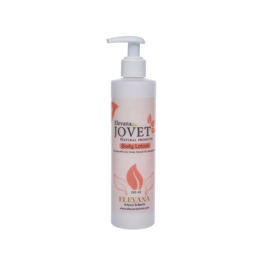 Elevana Star Jovet | Body Lotion | 250ml