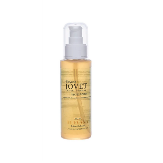 Elevana Star Jovet | Face Toner | 100ml