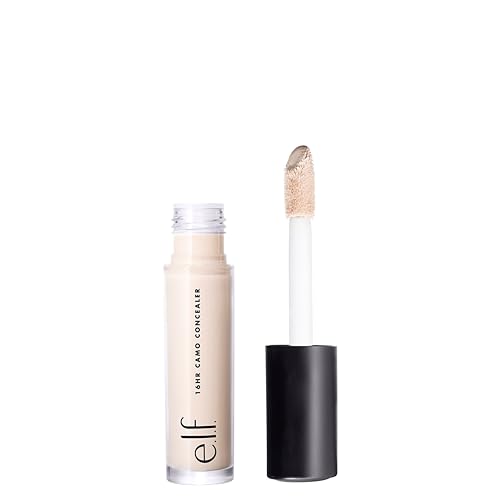 e.l.f. 16HR Camo Concealer Fair Rose - image 2