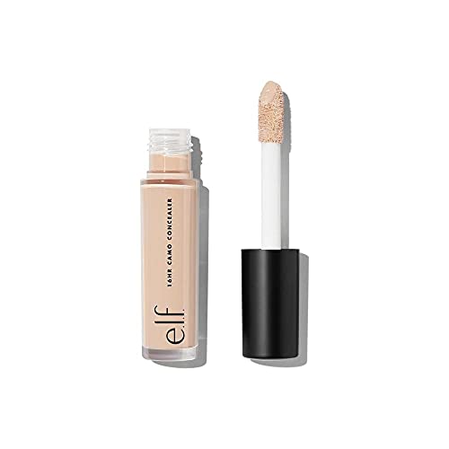 e.l.f. 16HR Camo Concealer Medium Neutral - image 2