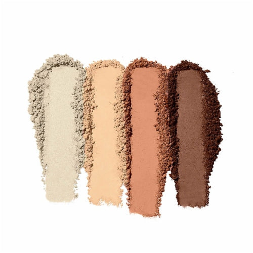 e.l.f. Contour Palette 83320 Light Medium back
