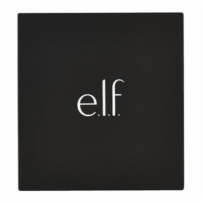 e.l.f. Contour Palette 83320 Light Medium top view
