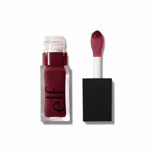 e.l.f. Glow Reviver Lip Oil Jam Session front