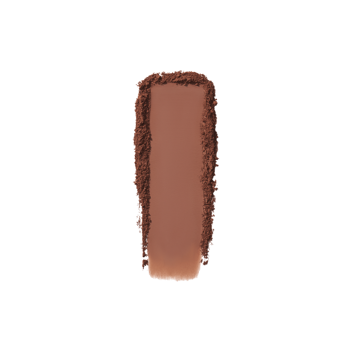 e.l.f. Halo Glow Setting Powder Medium shade swatch