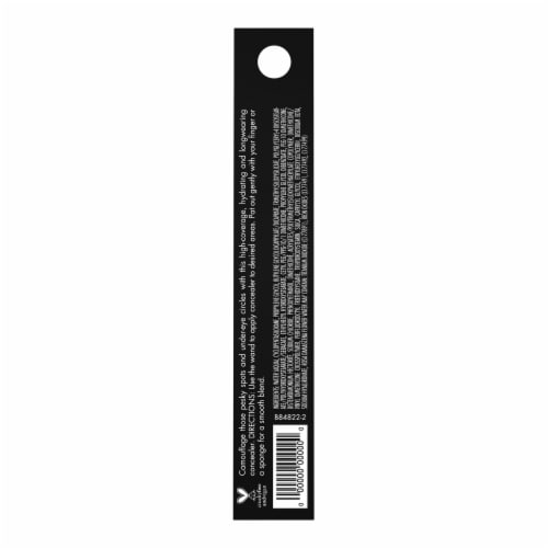 e.l.f. Hydrating Camo Concealer Fair Warm back
