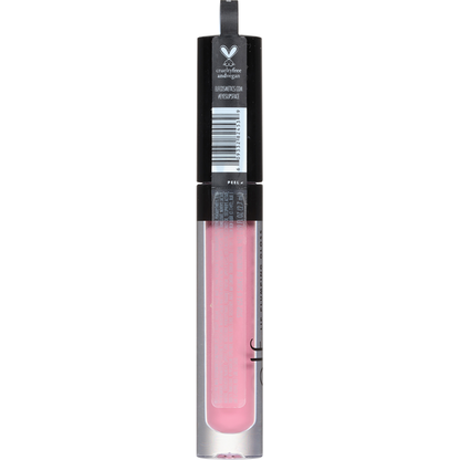 e.l.f. Lip Plumping Gloss Sparkling Rosé side