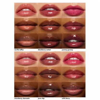 e.l.f. Glow Reviver Melting Lip Balm Strawberry Shortcake right side